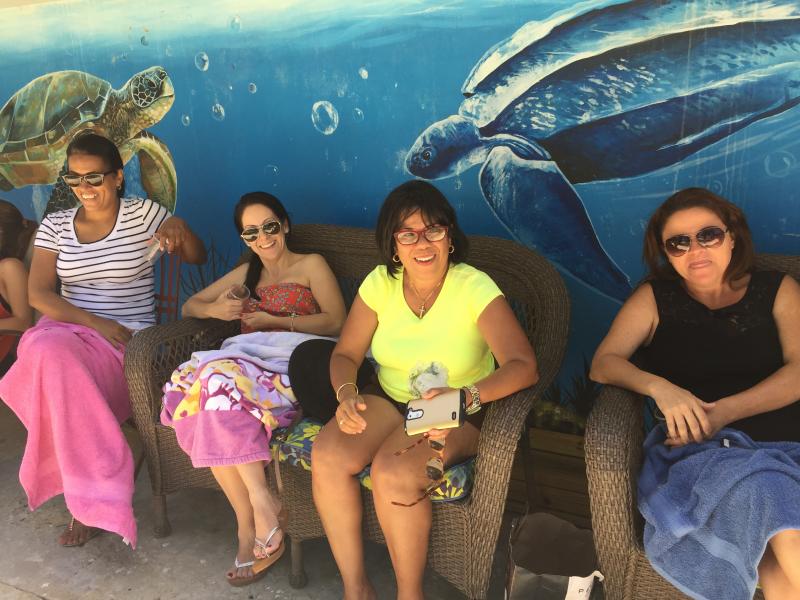 aguadilla private activities venue, aguadilla graduate student celebrations