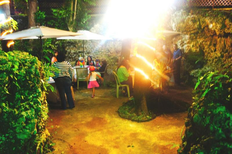 private activities Hacienda Villa Bonita Aguadilla Isabela