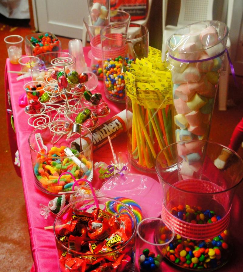 candy bar villa bonita isabela aguadilla