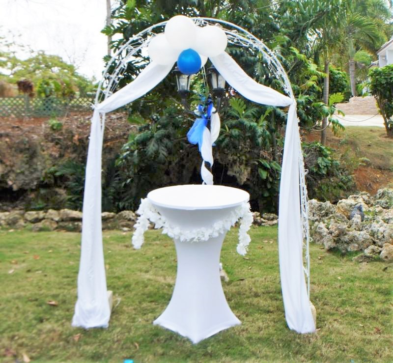 isabela informal weddings aguadilla puerto rico