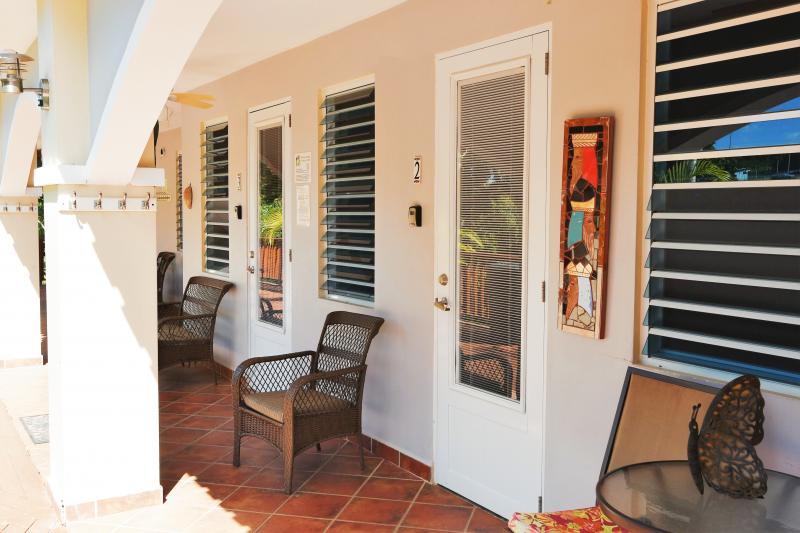 Isabela vacation rentals - Aguadilla Vacation Rentals - hacienda Villa Bonita