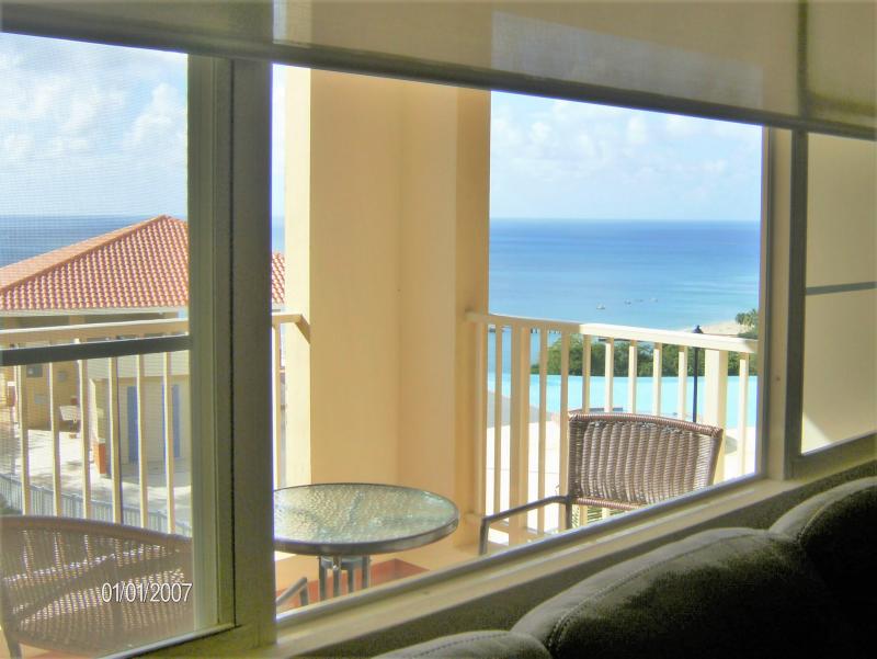 beach view vacation rental apartment villa condo house in Aguadilla PR