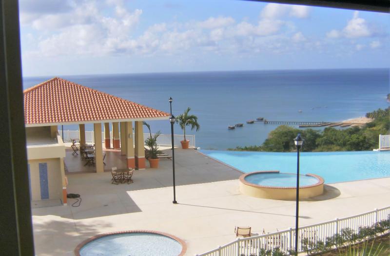 beach villa vacation rentals in Aguadilla - villa de playa para vacaciones PR