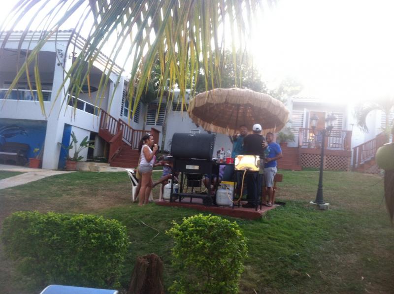 party villa bonita pr