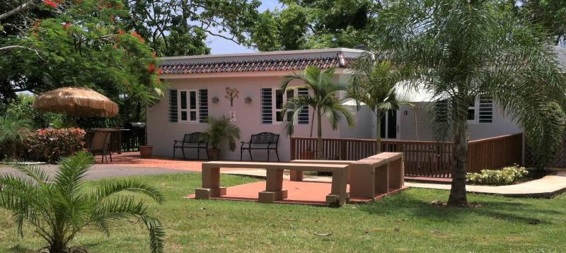 Isabela vacation rentals - Aguadilla Vacation Rentals - Villa Bonita puerto rico
