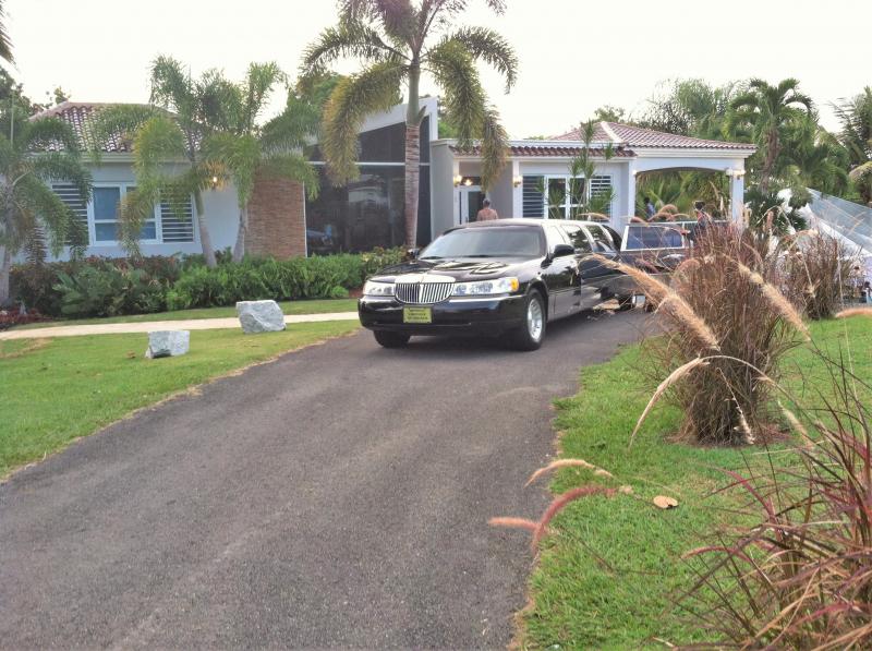 aguadilla isabela luxury wedding venue - mansion hacienda villa bonita