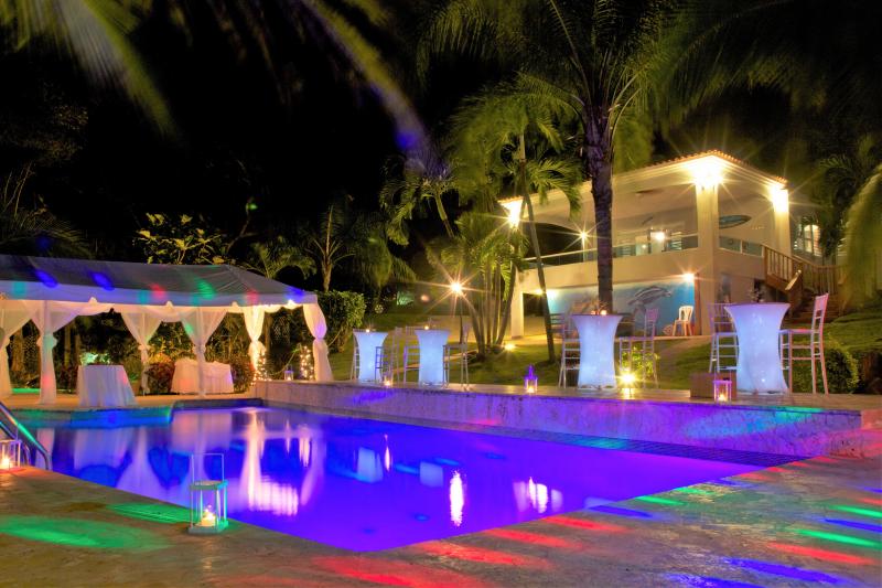 PR vacation rentals - Rincon Puerto Rico - lodging, villa, beach house, hotel