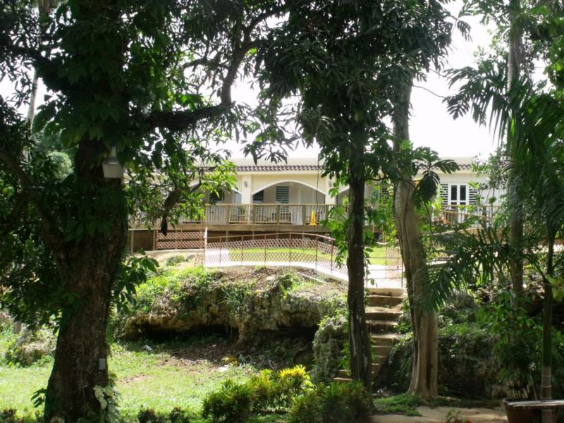 vacation rentals hacienda villa bonita isabela aguadilla