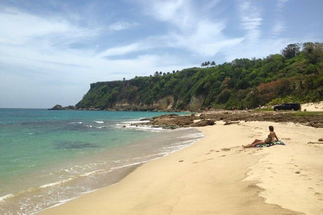 borinquen beach aguadilla vacation rentals pr