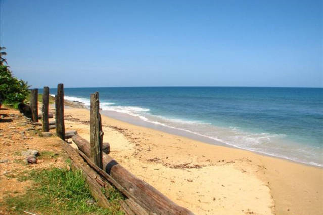 surfer beach aguadilla - aguadilla pr vacation rentals - renta vacacional PR