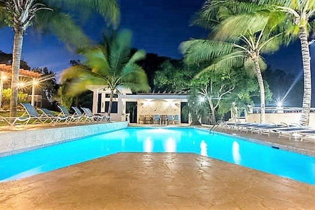 villa bonita vacation rentalsaguadilla - villa bonita isabela vacation rental pr