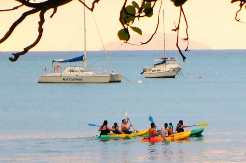 rincon vacation rentals - rincon lodging