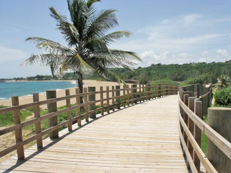 paseo tablado isabela pr - vacaciones en isabela PR