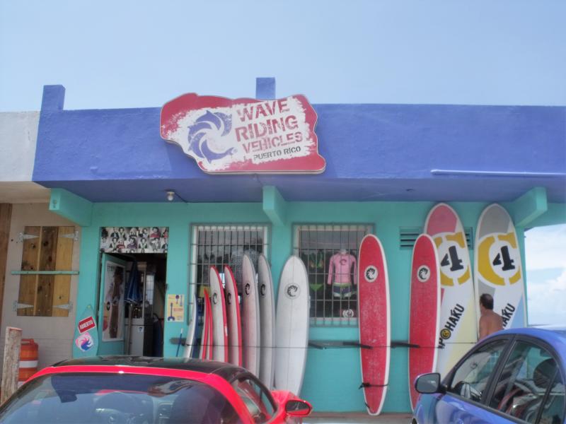 beach rentals at jobos beach - casa de playa isabela - apto playa isabela PR