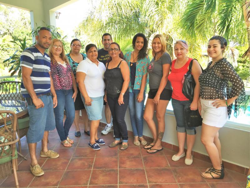 vacation rentals isabela, aguadilla, aguada, rincon Pr