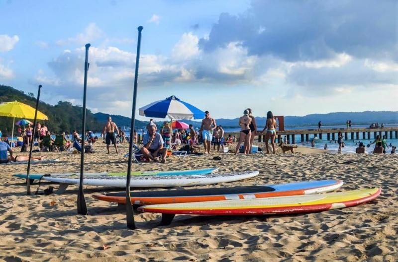 aguadilla pr vacation rentals, crash boat