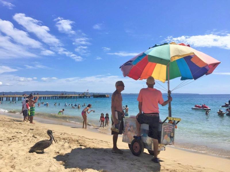 Aguadilla PR vacation rentals Isabela - wedding venue - Mansion Villa Bonita
