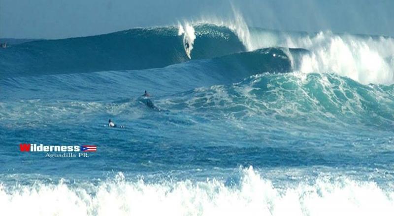 surfing in wilderness aguadilla - beach fun condos aguadilla vacation rentals 