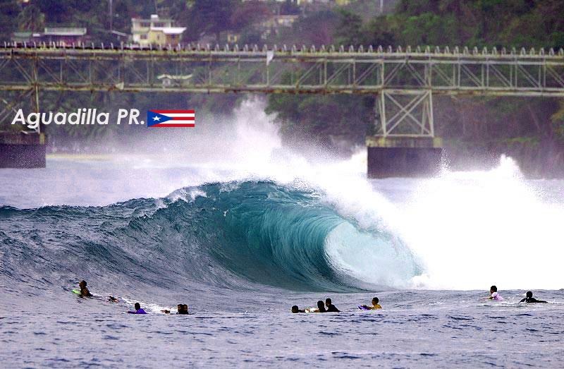surfing in aguadilla PR, beach fun condos vacation rentals aguadilla pr