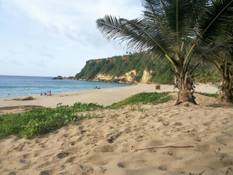 playas de aguadilla, aguadilla vacation rentals, borinquen beach