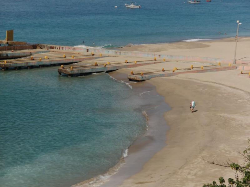 crashboat beach