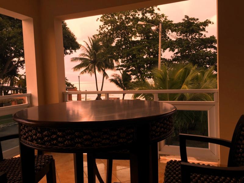 villa playa aguada aguadilla playa paraiso, aguada vacation rentals pr