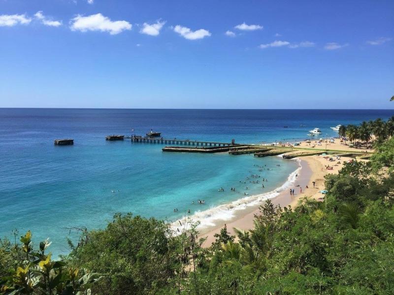 aguadilla vacation rental pr - wedding venue - Isabela Vacation rental
