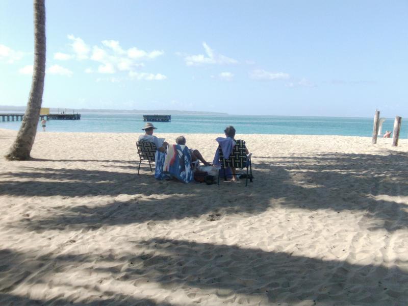 crash boat beach aguadilla- beach fun condos vacation rentals casas de playa apt