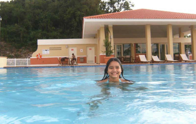 alquiler de villa de playa en aguadilla PR